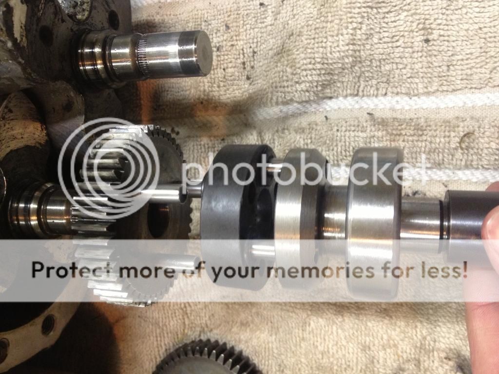 TRD Supercharger 1st Gen (Gray Top)/Eaton M62 Complete Rebuild Write Up Toyota 4Runner Forum